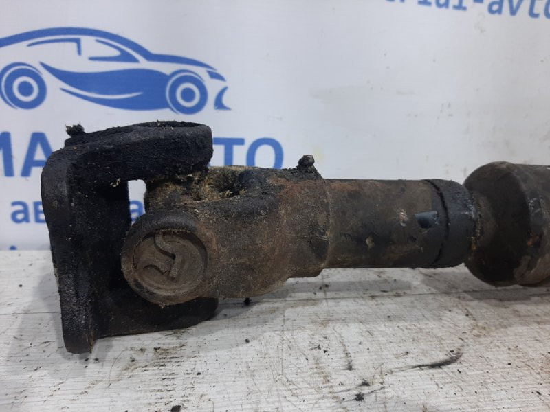 Вал карданный SsangYong Kyron 2005-2016 3310009001 (Арт. 27387) Київ - зображення 3