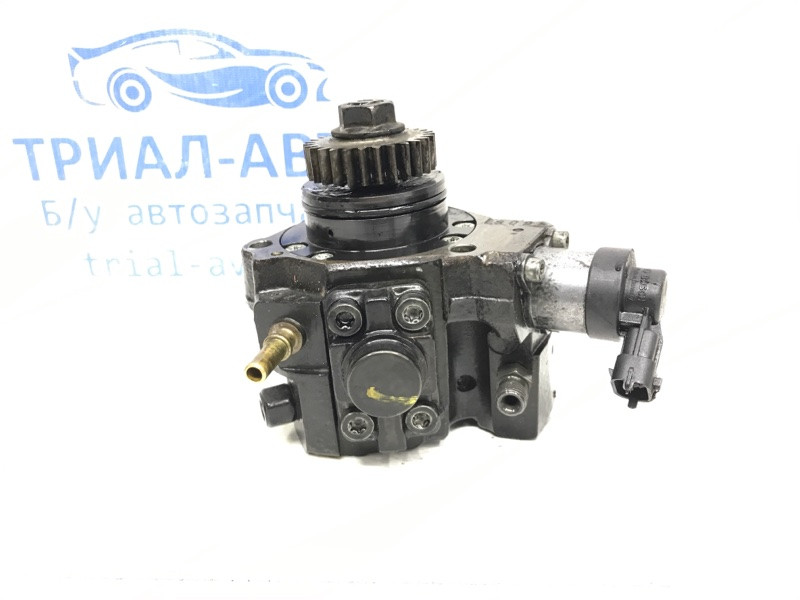 ТНВД Nissan X-Trail T32 1.6 DIESEL R9M 2014 (б/у) Київ - зображення 5