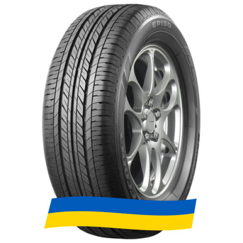 205/45 R17 Bridgestone Ecopia EP150 84W Легкова шина Киев - изображение 1