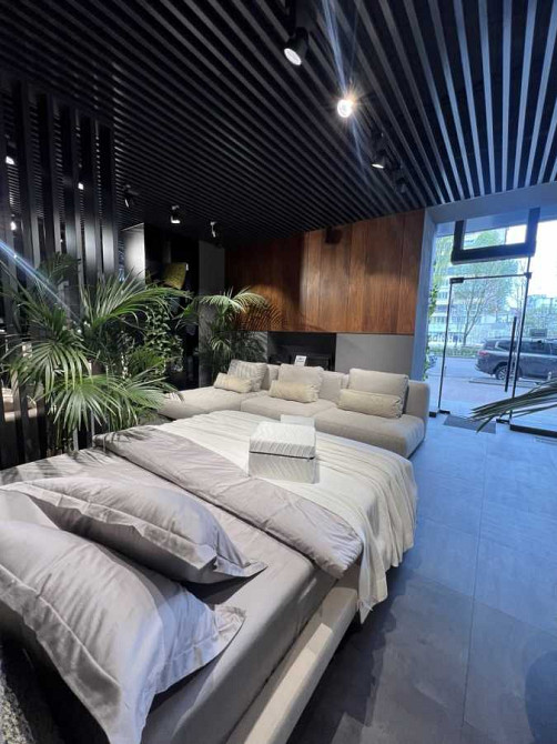 долгосрочная аренда офисное помещение Киев, Печерский, 5325 $/мес. Київ - зображення 1