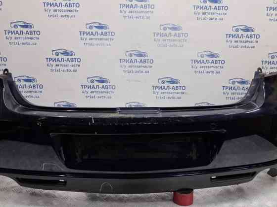 Бампер задний Mazda 6 GH 2.5 БЕНЗИН L5-VE 2007 (б/у) Киев