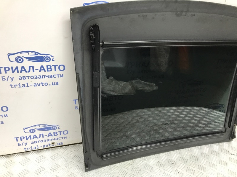 Стекло панорамной крыши Kia Ceed JD 1.6 DIESEL D4FB 2012 перед. (б/у) Київ - зображення 5