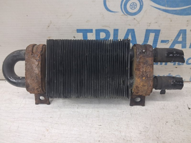 Радиатор ГУ Hyundai Santa fe 2005-2012 575402B300 (Арт. 85192) Киев - изображение 1