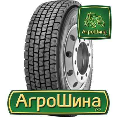 Грузовая шина Giti GDR621 (ведущая) 315/70 R22.5 154/150L Київ