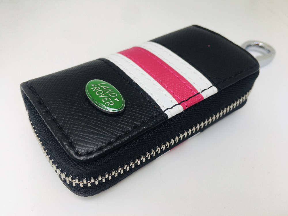 Ключница для авто KeyHolder LAND ROVER Київ - зображення 8