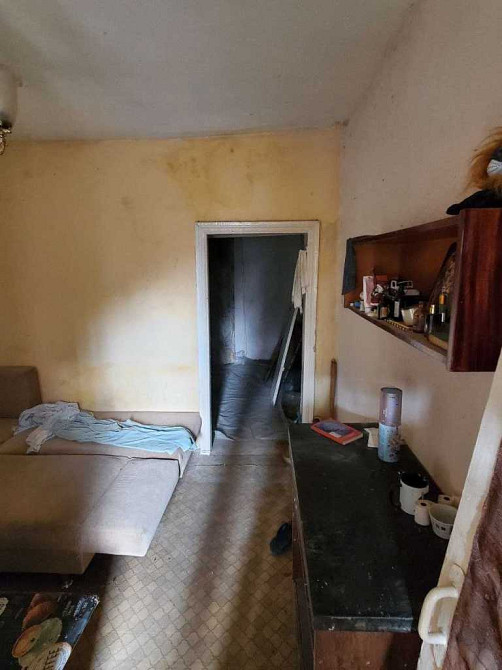 продажа 1-к квартира Одесса, Хаджибейский, 12500 $ Одеса - зображення 2