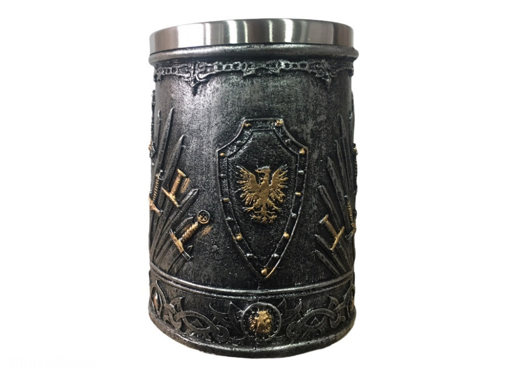 Кружка Чашка 3D Игра Престолов Железный Трон Game of Thrones Київ - зображення 10