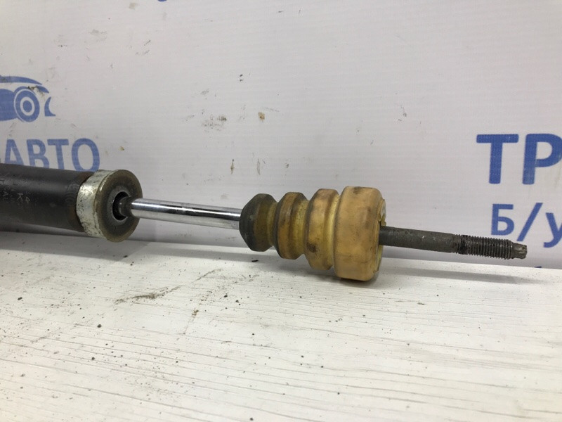 Амортизатор задний Mitsubishi Outlander CU 2.4 БЕНЗИН 4G69 2003 (б/у) Київ - зображення 3