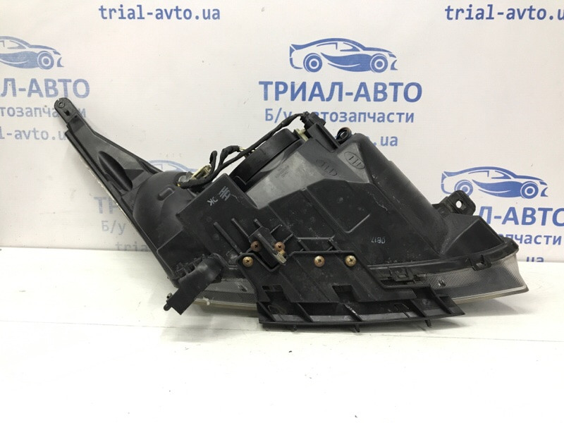 Фара левая галоген Chevrolet Cruze 2009-2016 95900041 (Арт. 55255) Київ - зображення 6