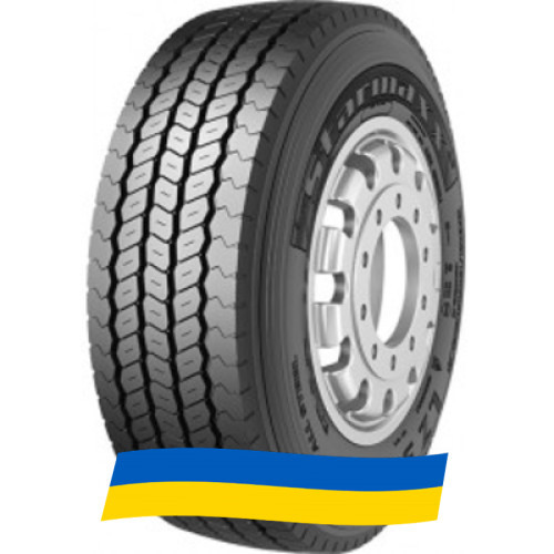 235/75 R17.5 Starmaxx LZ305 143/141J Універсальна шина Київ - зображення 7