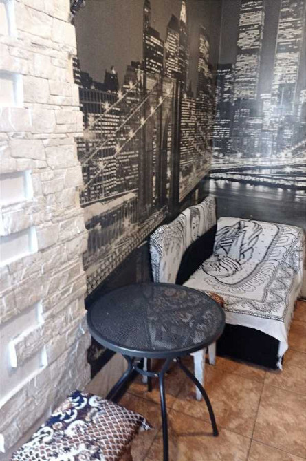 долгосрочная аренда 1-к квартира Одесса, Приморский, 7000 грн./мес. Одесса - изображение 1