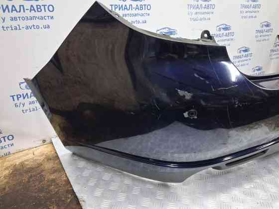 Бампер задний Mazda 6 GH 2.5 БЕНЗИН L5-VE 2007 (б/у) Киев