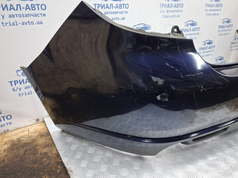 Бампер задний Mazda 6 GH 2.5 БЕНЗИН L5-VE 2007 (б/у) Киев - изображение 4