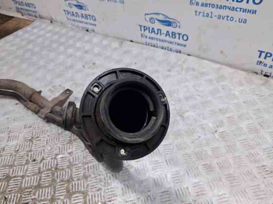 Горловина заливная SsangYong Actyon CJ 2.0 DIESEL D20DT 2005 (б/у) Київ