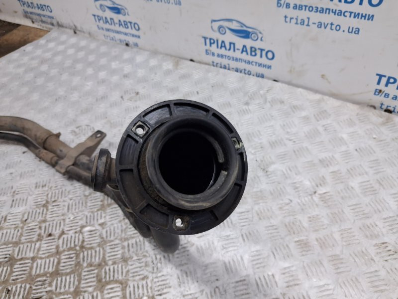 Горловина заливная SsangYong Actyon CJ 2.0 DIESEL D20DT 2005 (б/у) Київ - зображення 6