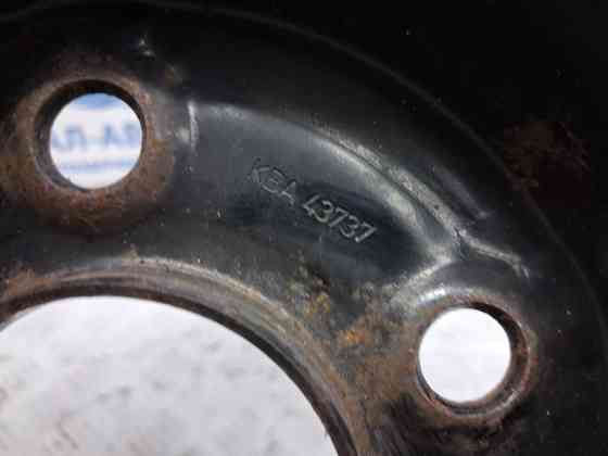 Диск штампованный Hyundai I30 2007-2012 529102H050 (Арт. 78301) Київ