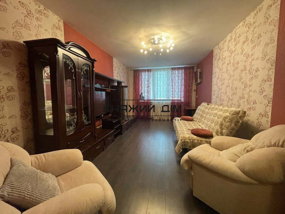 Оренда 2 кімнатної квартири на Осокорках № 11203637 Киев - изображение 9