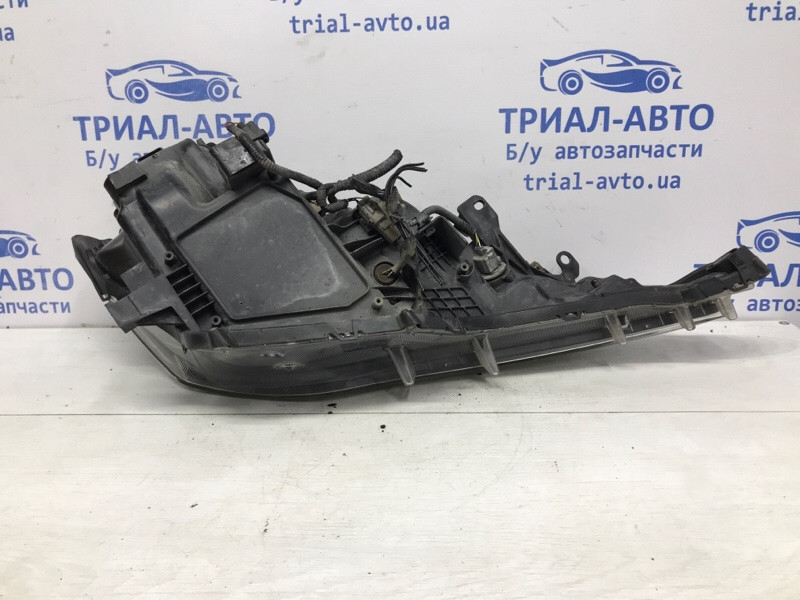 Фара левая галоген Toyota RAV 4 A40 2.2 DIESEL 2ADFTV 2012 (б/у) Київ - зображення 8