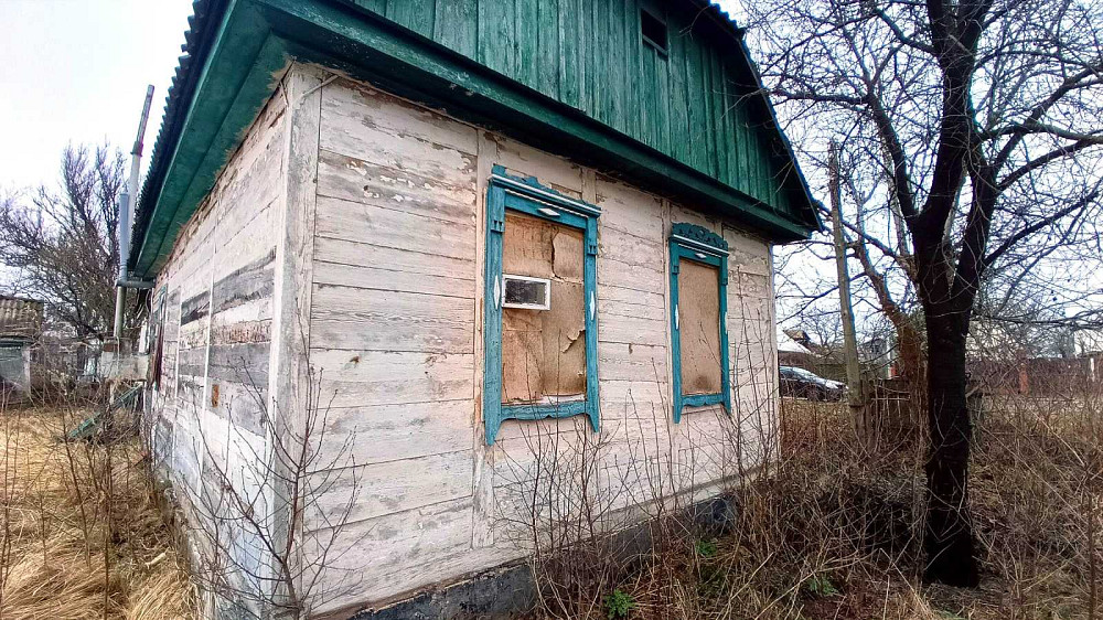 продажа 2-к дом Макаровский, Андреевка, 11000 $  - изображение 5