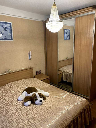 долгосрочная аренда 2-к квартира Киев, Святошинский, 14000 грн./мес. Киев - изображение 5