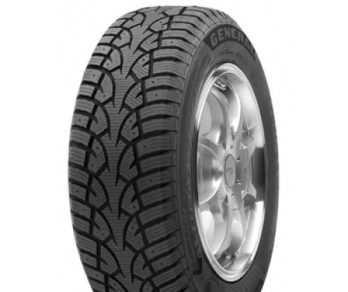 215/45 R17 General Tire Altimax Arctic 87Q Легкова шина Киев - изображение 7
