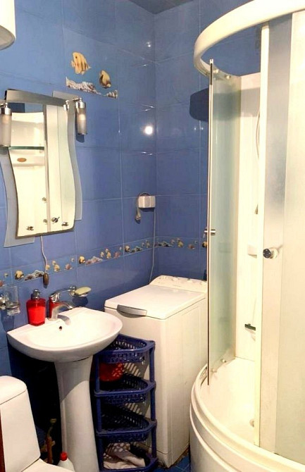 Продам 1- ком. 1 ст. Люст. дороги / Юго-Западный массив. Ремонт. Одесса - изображение 7