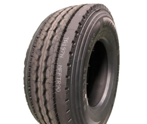 385/65 R22.5 Aufine SMART ATR9 164K Причіпна шина Киев - изображение 10