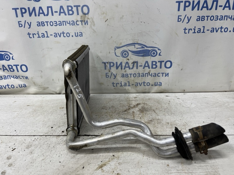 Радиатор печки Toyota Avensis 2002-2010 8710705100 (Арт. 81812) Киев - изображение 2