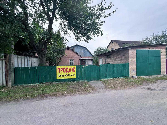 продажа 3-к дом Фастовский, Фастов, 29999 $ Фастов - изображение 1