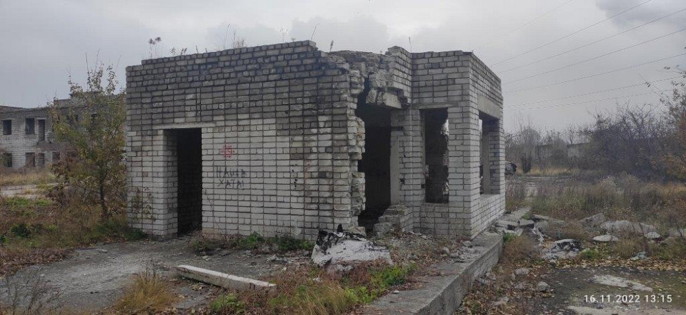 Продажа ТМЦ б/у, объект НКС Кам'янське (Дніпродзержинськ) - зображення 10