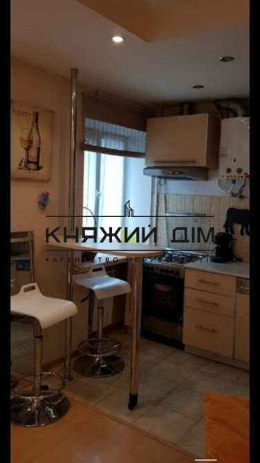 ОРЕНДА 2 к квартира м.Оболонь вул. Автозаводська 87А код . 11168719 Київ - зображення 3