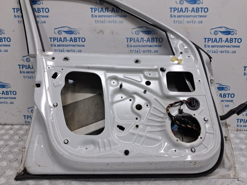 Дверь передняя левая Skoda Octavia 2013-2020 5E0831051A (Арт. 80554) Київ - зображення 10