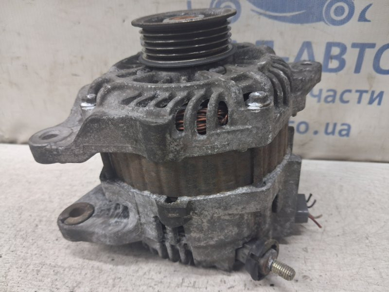 Генератор Mitsubishi Lancer 2007-2017 1800A287 (Арт. 83233) Киев - изображение 1