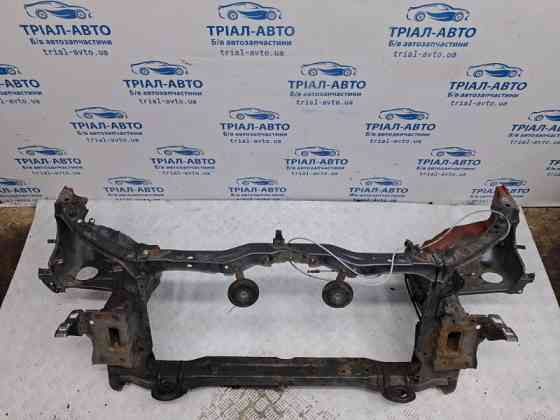 Панель передняя Toyota Avensis T25 2.2 DIESEL 2ADFTV 2002 (б/у) Київ