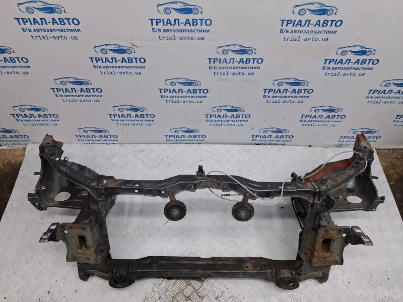 Панель передняя Toyota Avensis 2002-2010 5320105902 (Арт. 71227) Київ - зображення 2