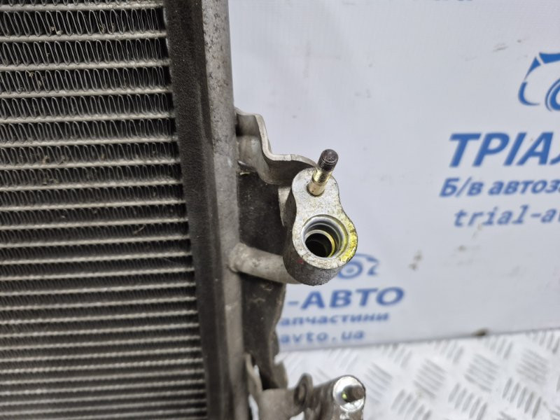 Радиатор кондиционера Mitsubishi Outlander 2003-2006 MN124248 (Арт. 68746) Киев - изображение 4