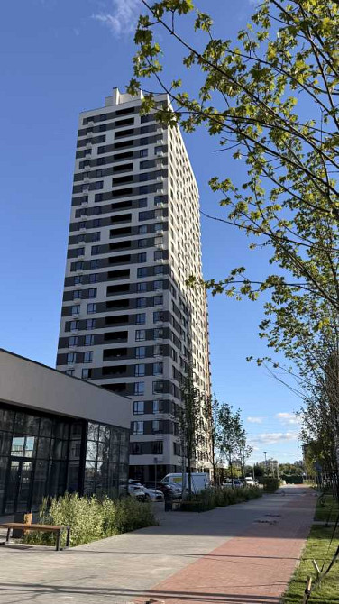 продажа 1-к квартира Киев, Подольский, 117800 $ Київ - зображення 9