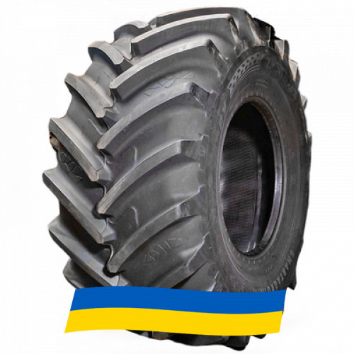 600/70 R30 Uniglory SMARTAGRO CRUIZER 165D Сільгосп шина Київ - зображення 2