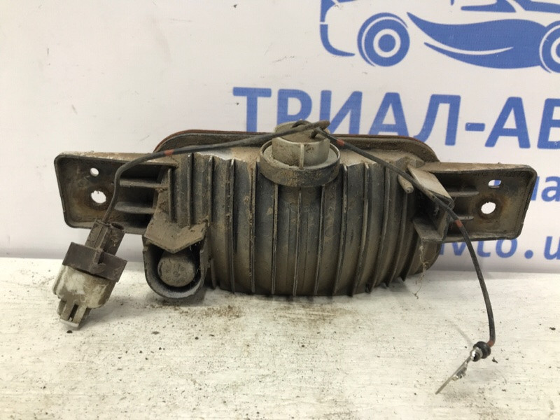 Катафот (отражатель) Mitsubishi Lancer 2007-2017 8337A062 (Арт. 47010) Киев - изображение 2