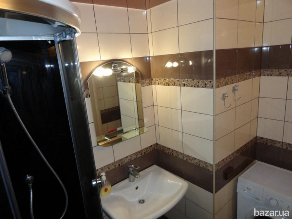 ЛУЗАНОВКА!Большая Евроквартира,10чел!Отчётные документы,варианты Одеса - зображення 9