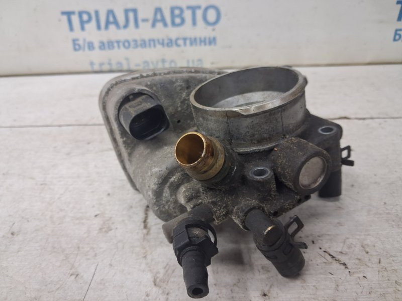Заслонка дроссельная Chevrolet Cruze 2009-2016 55561495 (Арт. 86834) Киев - изображение 1