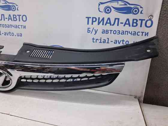 Решетка радиатора Hyundai I30 2007-2012 863512L000 (Арт. 78127) Київ