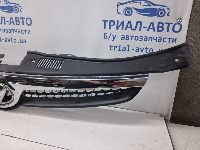 Решетка радиатора Hyundai I30 2007-2012 863512L000 (Арт. 78127) Київ - зображення 2