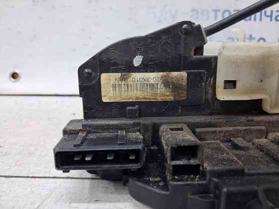 Замок двери передний правый Hyundai Sonata 2004-2010  (Арт. 66862) Київ