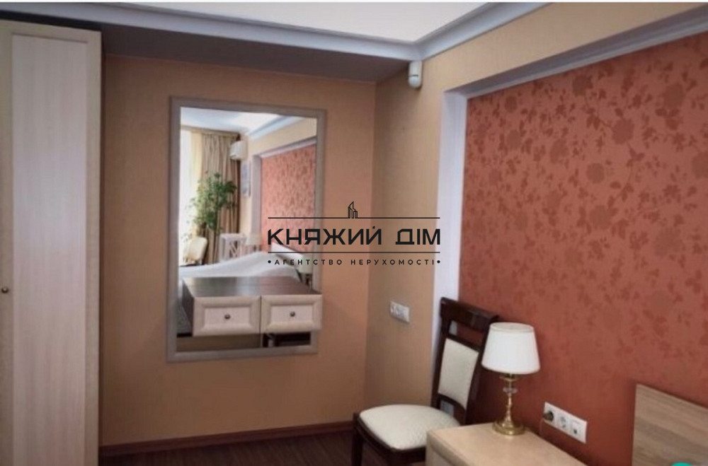 Оренда 1 кімнатна квартира м. Олімпійська КОД 11177599 Киев - изображение 5