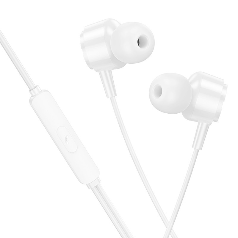 Наушники Borofone BM94 Sonar universal (Type-C/1.2m) Херсон - изображение 2