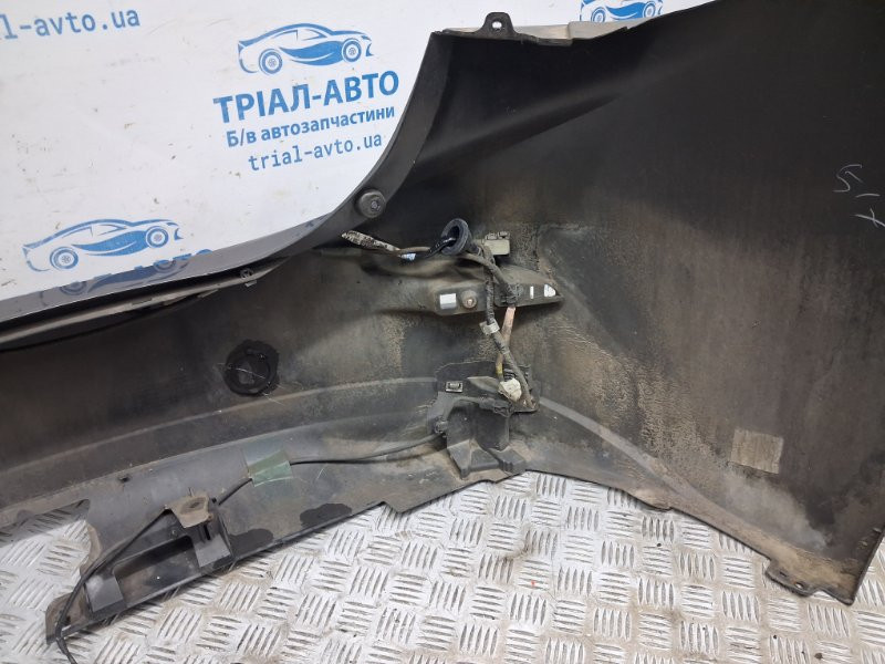 Бампер задний Mazda 3 2013-2019 BFZB502218P (Арт. 86283) Киев - изображение 8