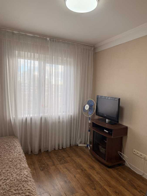 долгосрочная аренда 3-к квартира Киев, Днепровский, 14500 грн./мес. Киев - изображение 11