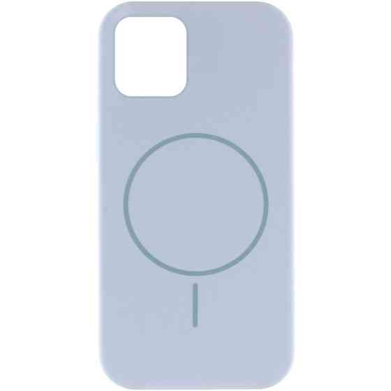 Чехол Silk Full Protective (AA) NO LOGO with Magnetic Fit для Apple iPhone 11 Pro Max (6.5") Херсон