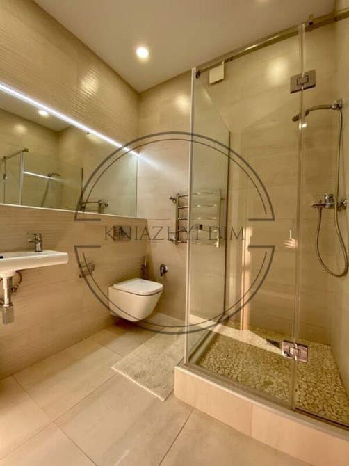 ЖК Central Park. Продажа 1 комнатной квартиры. Код Объекта: № 21121114 Киев - изображение 12